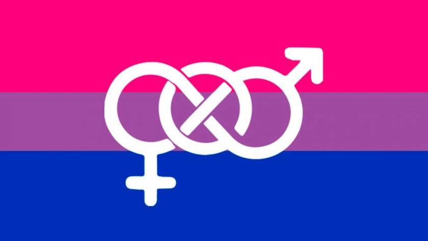 Todos somos bisexuales