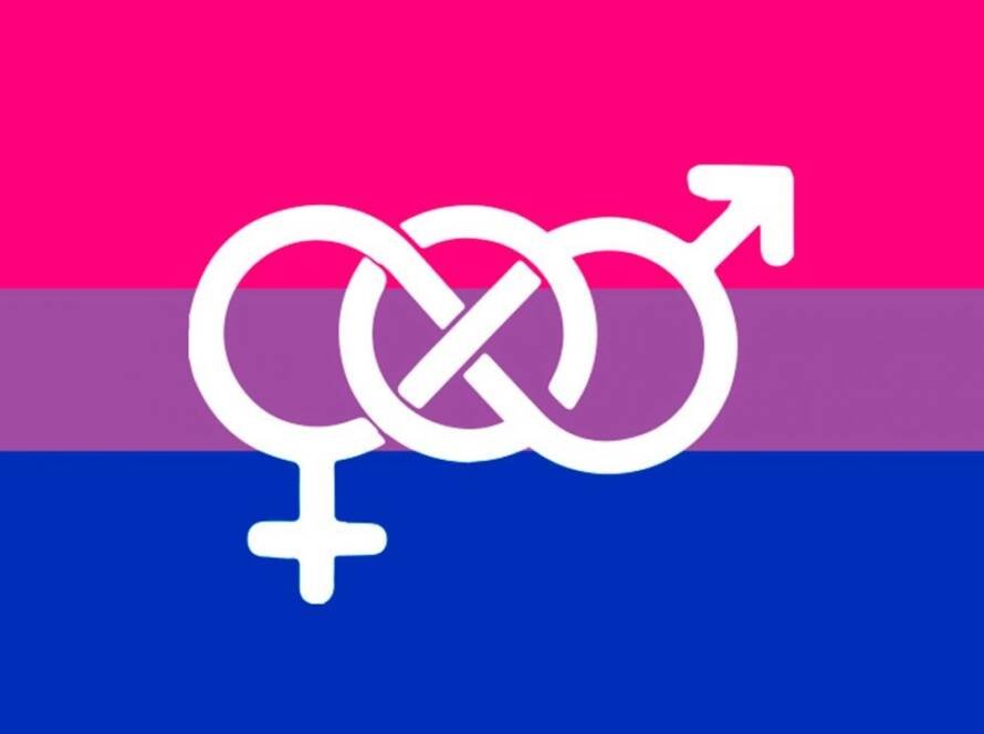Todos somos bisexuales