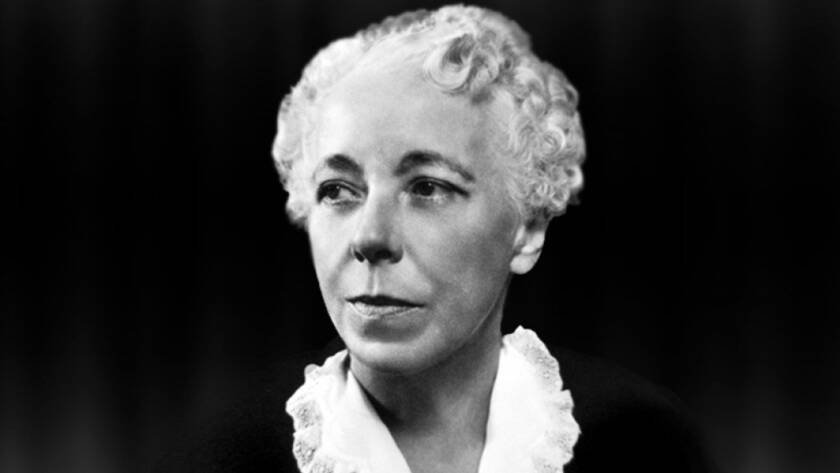 Karen Horney